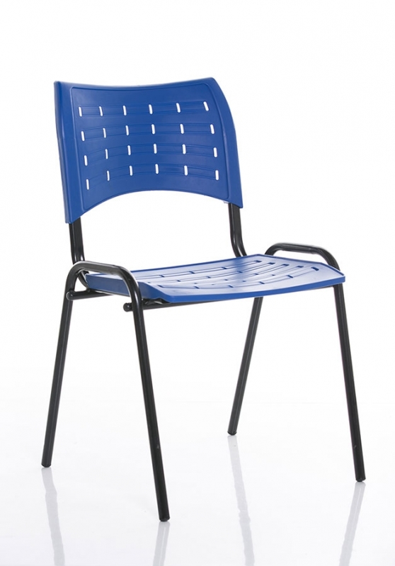Cadeira em Polipropileno