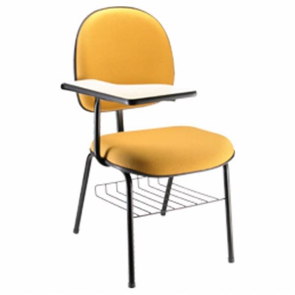 Cadeira Universitária com Prancheta Preço