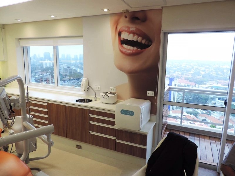 Móveis para Consultório de Odontologia