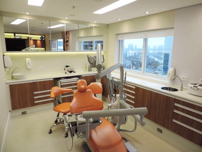 Móveis para Consultórios Odontológicos